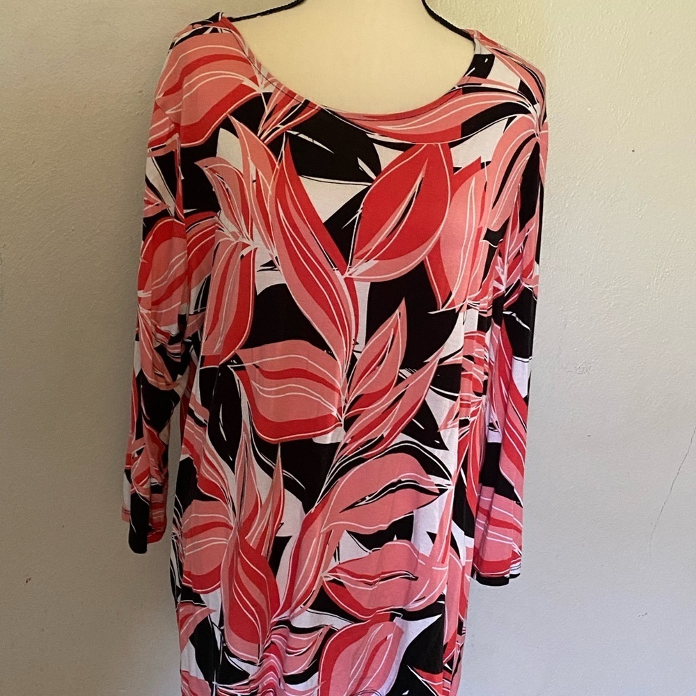 Ruby Rd size XL top blouse - Picture 6 of 9
